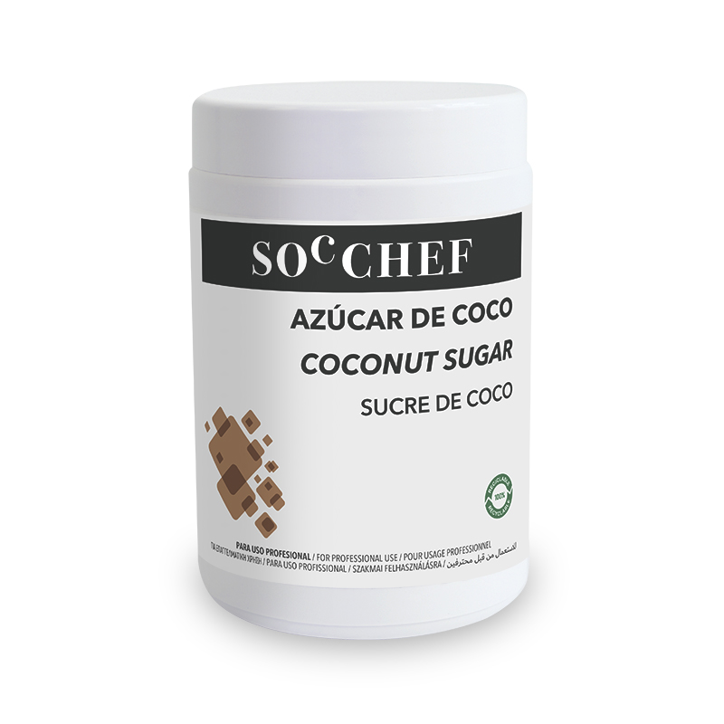 AZÚCAR DE COCO 700g